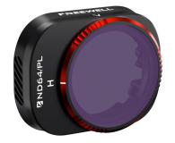 Freewell Filtr ND/PL do DJI Mini 4 Pro - 1201857 - zdjęcie 1